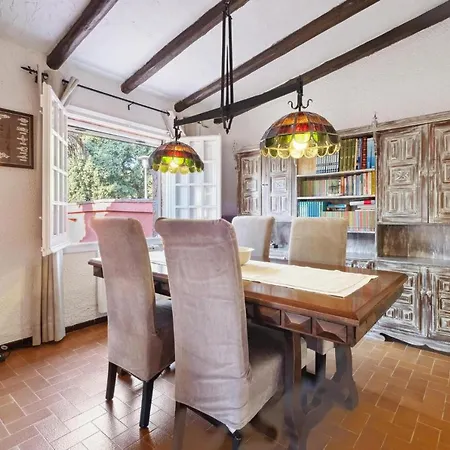 Conchita Prázdninový dům *