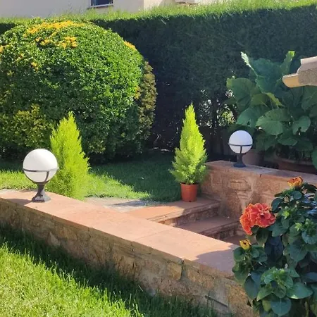 Prázdninový dům Conchita Platja d'Aro