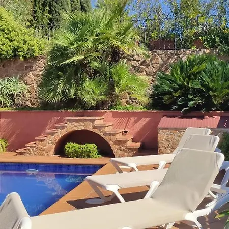 Prázdninový dům Conchita *