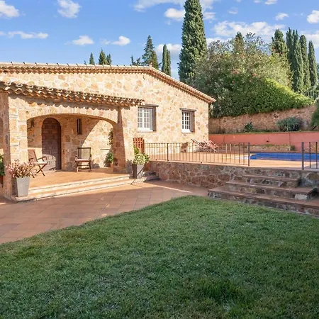 بيت للعطل Conchita