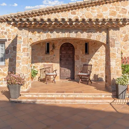 Prázdninový dům Conchita *