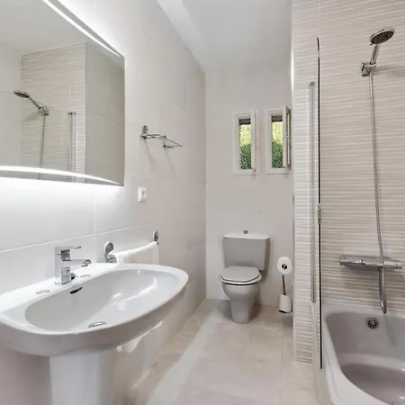 Conchita بيت للعطل *