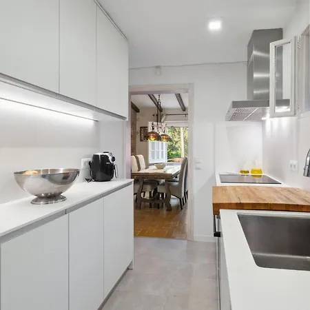 Conchita Prázdninový dům *