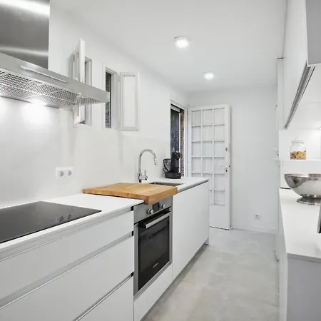 Conchita Prázdninový dům Platja d'Aro