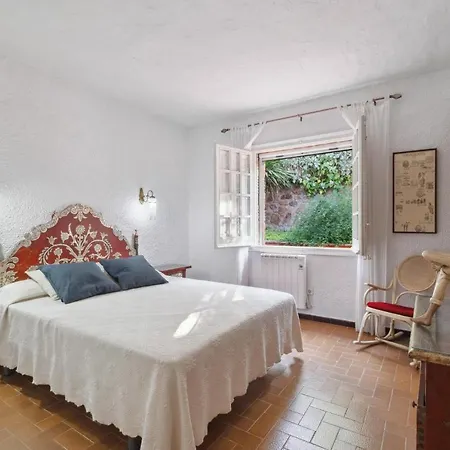 بيت للعطل Conchita بلاتجا ذارو