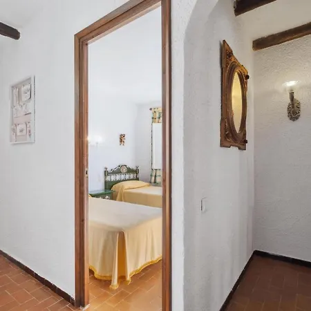 بيت للعطل Conchita