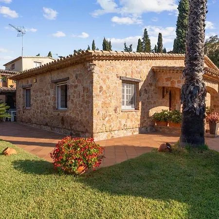 Conchita * Platja d'Aro