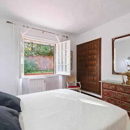 Conchita Semesterbostad