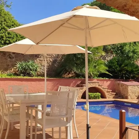 Semesterbostad Conchita