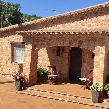 Conchita Platja d'Aro